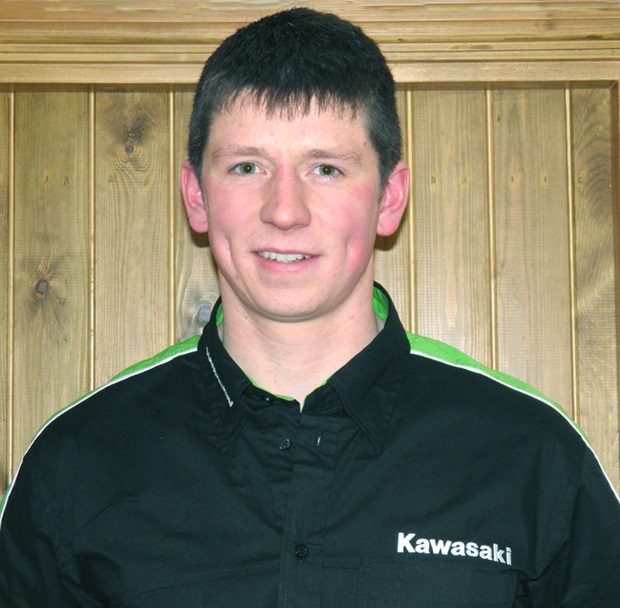 Dan Kneen
